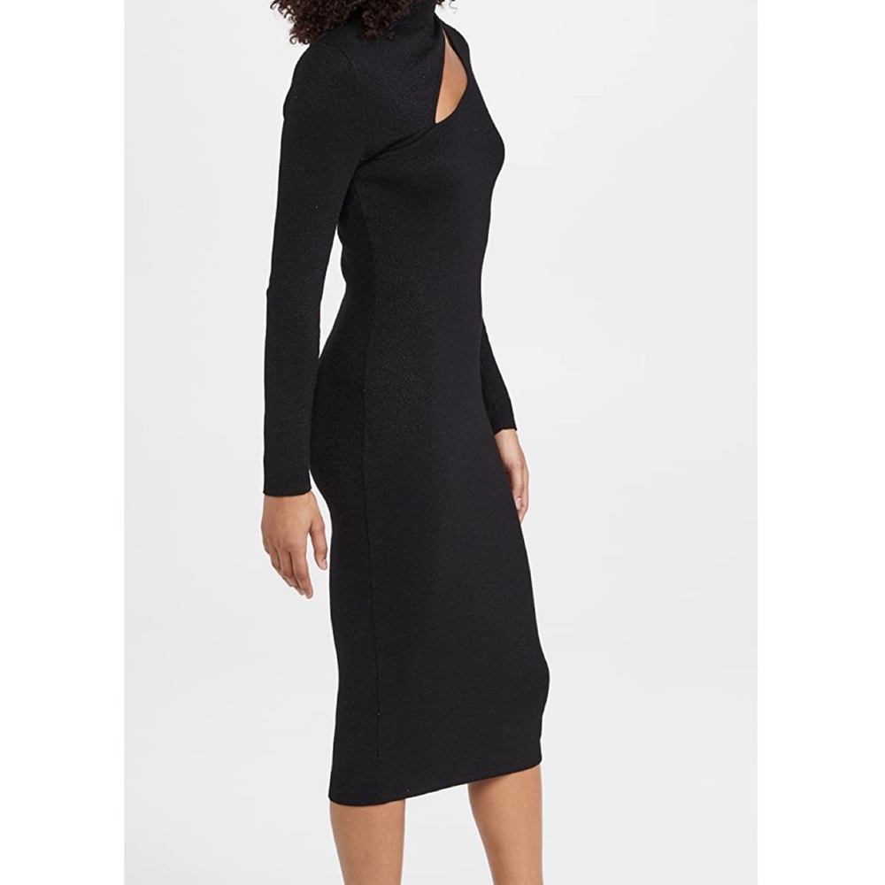 OPT O.P.T. Gertie Dress - Picture 2 of 4